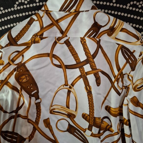 Ladies blouse - Picture 4 of 11